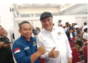 Direktur UKW PWI Pusat Ucapkan Selamat dan Sukses Atas Dilantiknya Bapak Wardoyo Ketua PWI Banyuasin
