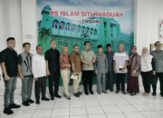 Wakil Ketua (1) DPRD Palembang Dorong Standar Pelayanan Islami di Fasilitas Kesehatan