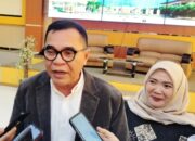 UNSRI Gelar Media Gathering: Perkuat Sinergi Informasi dan Keterbukaan Publik