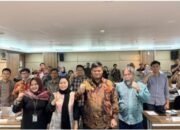 Pemkab Banyuasin Gelar Bimtek dan Ujian Teknis PBJP, Sekda: Pengadaan Harus Transparan dan Profesional