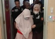 Baru Sebulan Menjabat, Kajari Banyuasin Tetapkan dan Tahan Mantan Pejabat Terkait Dugaan Korupsi Dana PMI