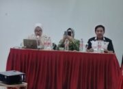 FORSI Cabor Sumsel Gelar Konferensi Pers: Soroti Kinerja Kepengurusan KONI Sumsel Masa Bakti 2023–2027