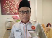 Muscab PKS Palembang Kukuhkan 18 DPC, Muhammad Toha Tekankan Soliditas dan Peran Kebangsaan Kader