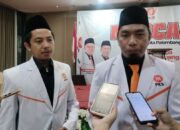 Windo Putra Wijaya: Muscab PKS Palembang Momentum Penguatan Struktur dan Pelayanan Masyarakat