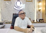 DPRD Palembang Kunci APBD 2026 Rp4,67 Triliun: Lampu Jalan Jadi Prioritas, Dishub Dipangkas