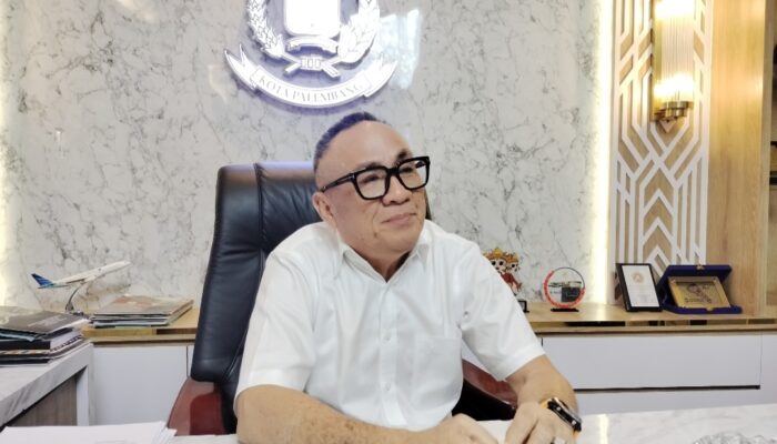DPRD Palembang Kunci APBD 2026 Rp4,67 Triliun: Lampu Jalan Jadi Prioritas, Dishub Dipangkas