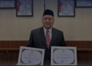 Dinas Pendidikan Palembang Borong Penghargaan BAZNAS 2025, Terbaik dalam Pelaporan Zakat ASN