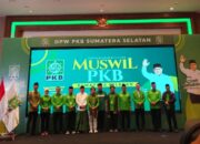 Muswil PKB Sumsel Soroti Konsolidasi dan Kinerja Pemilu 2024
