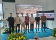 Pelindo Palembang Bicara Transparansi Lima Tahun Pascamerger, Media Diminta Jadi Penjaga Akuntabilitas