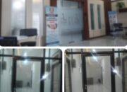 Akses Dikunci Sidik Jari, Warga Minta Bupati Banyuasin Tegur Dinas PUPR: Kantor Publik Bukan Area Privat