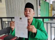 Tolak Muswil X PPP Sumsel, Majelis Partai Keluarkan Peringatan Keras!