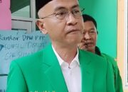 Plt Ketua DPW PPP Sumsel: Tak Miliki Kewenangan Segel Kantor Partai