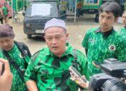 Muswil PPP Sumsel Diprotes GPK: Ketua Tak Diundang, Massa Bertahan di Kantor DPW