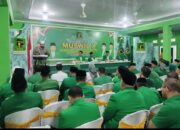Dinamika Muswil PPP Sumsel Memanas, Elite Partai Tegaskan Target Kembali ke Parlemen