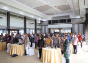 BPMP Provinsi Sumatera Selatan Perkuat Sinergi Pendidikan Melalui Refleksi 2025 dan Proyeksi Strategis 2026