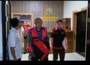 Kasus Korupsi Proyek Jalan Ratu Seriun Bergulir, Jumlah Tersangka Bertambah Jadi Lima