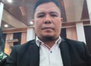 Kabar Duka, Pejuang Reformasi ’98 Tumpal Simaremare Tutup Usia