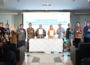 Go Live Nasional: Duo BPJS Percepat Layanan Dugaan Kecelakaan Kerja/PAK