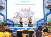 World UHC Day: Komitmen Perkuat Akses Kesehatan yang Merata