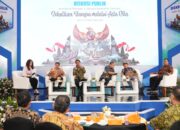 UHC Day 2025: Pemerintah dan BPJS Kesehatan Perkuat Layanan JKN