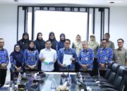 BPJS Kesehatan Cabang Palembang dan Pemprov Sumsel Sepakati RK Dukung UHC