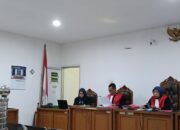 Ratusan Kredit Fiktif FIF Palembang Terbongkar, Terdakwa Habib Dhia Dituntut 4 Tahun Penjara
