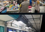 Balap Liar hingga Pekat Jadi Sasaran, Polsek Talang Ubi Intensifkan KRYD Malam Hari