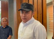 Pemprov Sumsel Belum Berikan Diskresi Angkutan Batubara Pemasok PLTU Bengkulu   