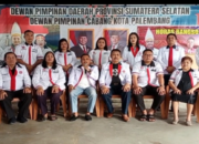DPD HBB Sumsel Dukung Polri Tetap di Bawah Presiden