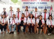 Kasus Pembunuhan Lansia di Banyuasin, DPD HBB Sumsel Minta Pelaku Dijerat Pembunuhan Berencana