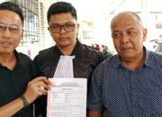 Hukum Tajam ke Sopir, Tumpul ke Pemilik Batubara: Tuntutan 1 Tahun Penjara Hendri Picu Protes Kuasa Hukum