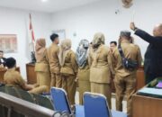 Sidang Guru SMAN 16 Palembang Memanas, Dugaan Penganiayaan Seret Isu Dana BOS