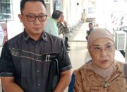 Kuasa Hukum Serahkan Surat Medis, Sidang Korupsi Pasar Cinde Alex Noerdin ditunda