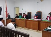 Menyamar sebagai Jaksa, Bobby Asia dan Edwin Firdaus Dituntut 5 Tahun Penjara