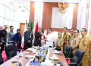 Gandeng OJK, Bupati Banyuasin Siapkan Wisata Keuangan di Pesisir Sungsang