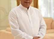 Profil Drs. H. Musni Wijaya, S.Sos., M.Si., Kadishub Sumsel dengan Rekam Jejak Panjang Birokrasi