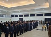Wako Linggau Lantik 163 Pejabat, Berikut Namanya!
