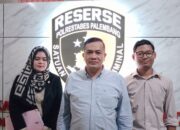 Kasus Dugaan Pelecehan Mahasiswi FH UMP Masuk Tahap Pendalaman Penyidik PPA