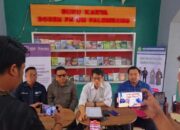 Dugaan Pelecehan Seksual oleh Oknum Dosen, FH UMP Bentuk Tim Investigasi 