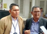Penasihat Hukum Soroti Tuntutan Jaksa, Sebut Unsur Korupsi Tak Terpenuhi