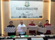 Kejati Sumsel Selamatkan Rp 616 Miliar Keuangan Negara dari Kasus Kredit Bank Pemerintah