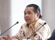 Andreas Okdi Priantoro Minta Pemkot Kaji Ulang Rencana Pedestrian Kolonel Atmo