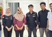 YBH SSB Muratara Jembatani Kasus Bullying Siswi SMP Lewat Restorative Justice