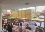 Realisasi Pajak Hanya 85 Persen, SBC Desak Walikota Palembang Evaluasi dan Mutasi Kepala Bapenda