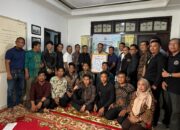 Kantor Baru YBH SSB Diresmikan, Perkuat Layanan Bantuan Hukum Gratis di Palembang