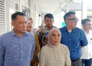 Kuasa Hukum Alex Noerdin Nilai Pemutusan BGS Pasar Cinde Sepihak dan Tak Sesuai Kontrak
