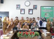 Perketat Keamanan dan Kebersihan, Pemkot Palembang Pasang CCTV di 100 Titik
