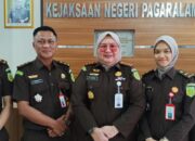 Kejari Pagar Alam Tetapkan Tersangka Baru Korupsi Jalan Ratu Serlung, Total Kini 6 Orang Tersangka 
