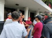 GPK Sumsel Desak Walikota Palembang Realisasikan Kolam Retensi Simpang Bandara dan 107 Kelurahan