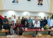 Pemkot Palembang Siapkan Car Free Night Kolonel Atmo, Belajar dari Evaluasi Pedestrian Sudirman